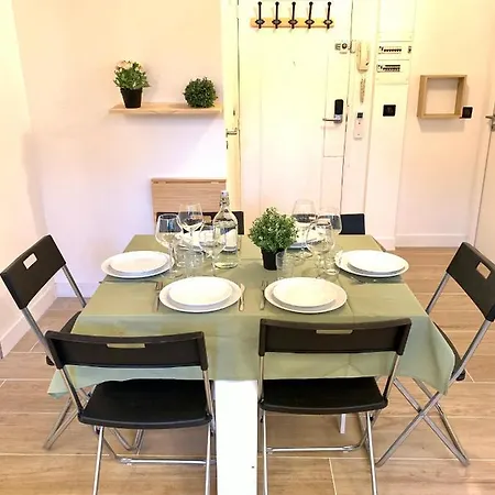Cosy 3 - Vieil Appartement Antibes