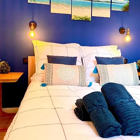 Appartement Cosy 3 - Vieil