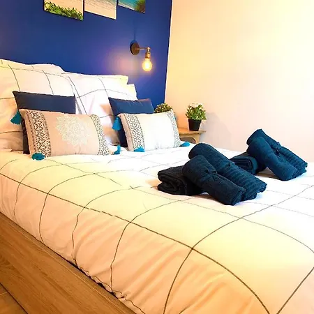 Cosy 3 - Vieil Antibes