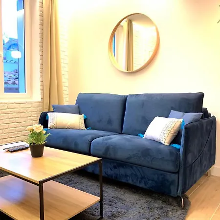 Cosy 3 - Vieil *