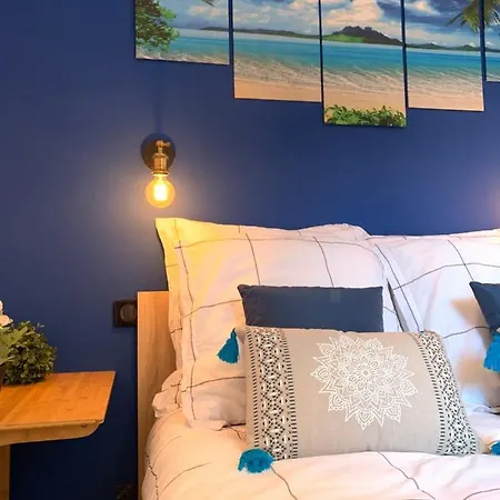 Cosy 3 - Vieil