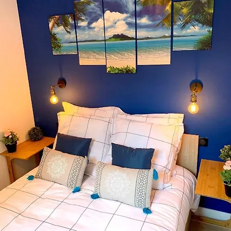 Cosy 3 - Vieil Apartment *