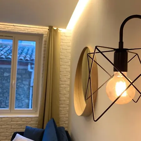 Cosy 3 - Vieil