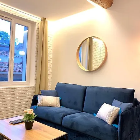 Cosy 3 - Vieil