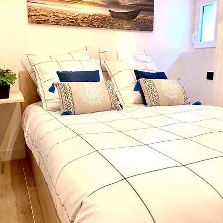 Cosy 3 - Vieil Antibes