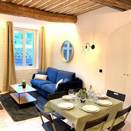 Apartment Cosy 3 - Vieil