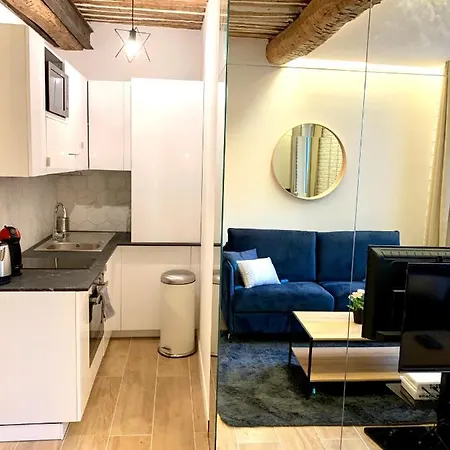 Cosy 3 - Vieil *