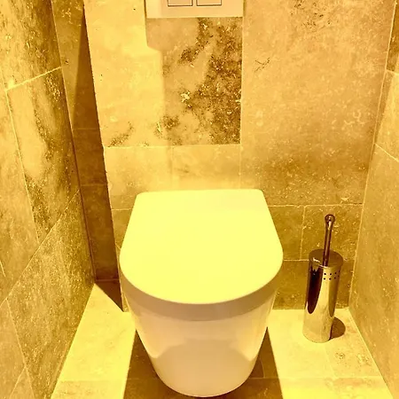Cosy 3 - Vieil Apartment Antibes